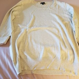 2 for $26 Gap sweater